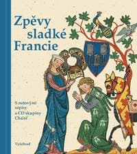 Zpěvy sladké Francie - Josef Krček 1