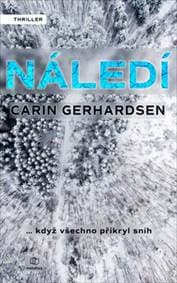 Náledí - Carin Gerhardsen 1