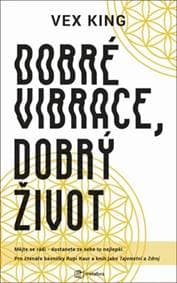 Dobré vibrace, dobrý život - Vex King 1
