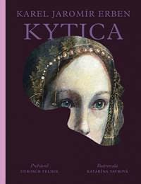 Kytica - Erben Karel Jaromír 1