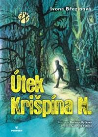Útek Krišpína N. - Březinová Ivona 1