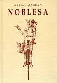 Noblesa - Grupač Marián 1