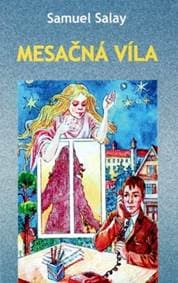 Mesačná víla - Salay Samuel 1