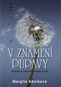 V znamení púpavy - Kániková Margita 1