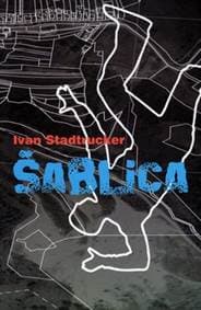 Šablica - Stadtrucker Ivan 1