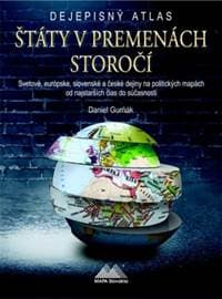 Štáty v premenách storočí - Daniel Gurňák 1