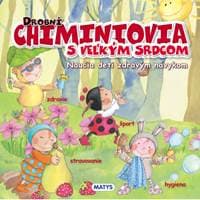 Drobní Chiminiovia s veľkým srdcom - autor neuvedený 1