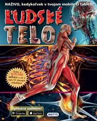 Ľudské telo - autor neuvedený 1