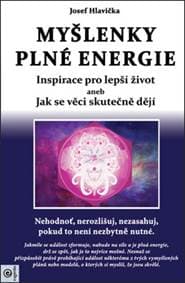 Myšlenky plné energie - Josef Hlavička 1