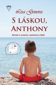 S láskou, Anthony - Genova Lisa 1