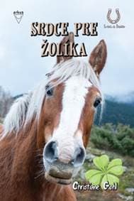 Srdce pre Žolíka (Lea a kone, 10. diel) - Gohl Christiane 1