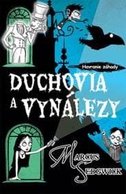 Duchovia a vynálezy - Sedgwick Marcus 1