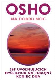 Na dobrú noc - Osho