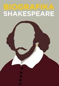 Biografika Shakespeare - autor neuvedený