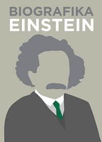 Biografika: Einstein - autor neuvedený 1
