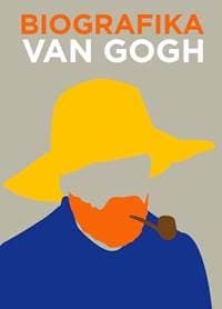 Biografika: Van Gogh - autor neuvedený 1