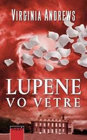 Lupene vo vetre (Kvety v podkroví 2. diel) - Andrews Virginia 1