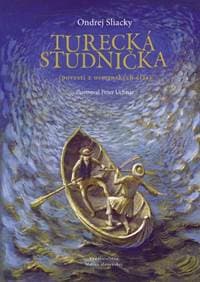 Turecká studnička - Sliacky Ondrej 1