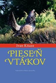 Pieseň vtákov - Kňaze Ivan 1