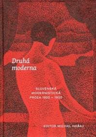 Druhá moderna - Michal Habaj 1