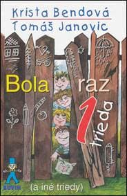 Bola raz jedna trieda - Krista Bendová, Tomáš Janovic 1