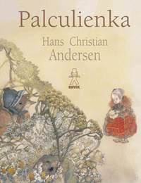 Palculienka - Andersen Hans Christian 1