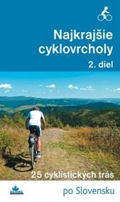 Najkrajšie cyklovrcholy (2. diel) - Karol Mizla