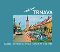 Trnava - retro - Simona Jurčová