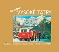 Vysoké Tatry - retro - Ivan Bohuš ml. 1