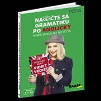 Naočte sa gramatiku po anglicky, A1 - B2 - Melican, Astrid Proctor Brian