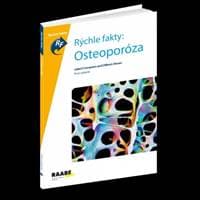Rýchle fakty: Osteoporóza - Kolektív autorov