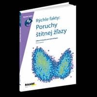 Rýchle fakty : Poruchy štítnej žľazy - Kolektív autorov