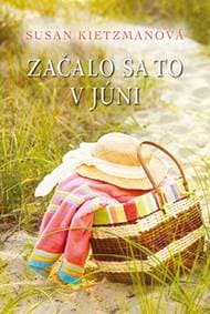Začalo sa to v júni - Kietzman Susan 1