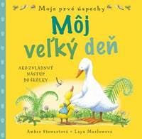 Môj veľký deň - Stewartová, Layn Marlowová Amber