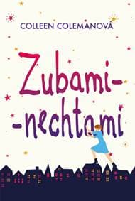 Zubami - nechtami - Colemanová Colleen 1