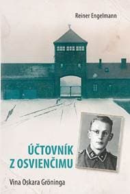 Účtovník z Osvienčinu - Reiner Engelmann 1