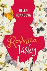 Rovnica lásky - Hoangová Helen 1
