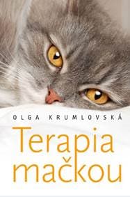 Terapia mačkou - Olga Krumlovská 1