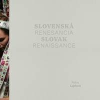 Slovenská renesancia / Slovak Renaissance - Lajdová Petra 1