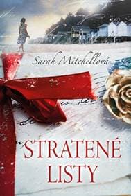 Stratené listy - Mitchellová Sarah 1
