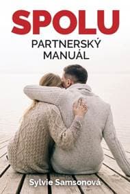 SPOLU – Partnerský manuál - Samsonová Sylvie