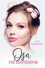 Osa na bonbóne - Benková Jana 1