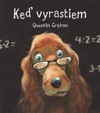 Keď vyrastiem - Gréban Quentin 1
