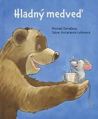 Hladný medveď - Kolektív autorov 1