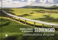 Slovensko, automobilová krajina - Milan Paprčka 1