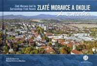 Zlaté Moravce a okolie z neba - Jakub Chovan, Matej Schwarzbacher 1