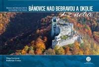 Bánovce nad Bebravou a okolie z neba - Vavrová, Radovan Trnka Nina 1