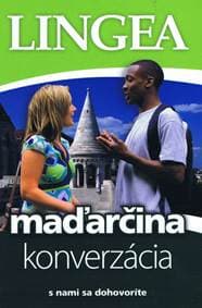 Slovensko - maďarská konverzácia - autor neuvedený