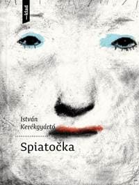 Spiatočka - Kerékgyártó István 1