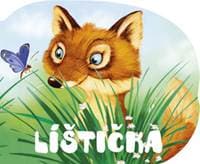 Líštička - autor neuvedený 1